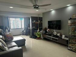 Blk 342 Clementi Avenue 5 (Clementi), HDB 5 Rooms #530498791
